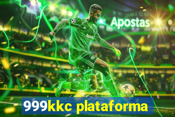 999kkc plataforma